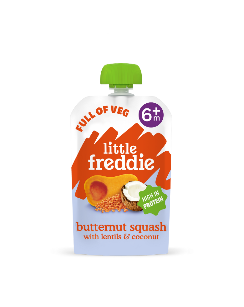 Little freddie rice deals cereal