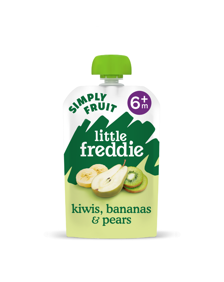 Little freddie rice hot sale cereal