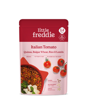 Italian Tomato Grains